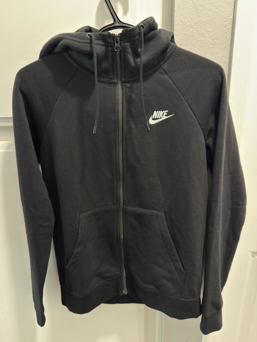 NWT Nike full-zip hoodie